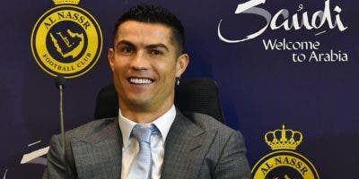 Cristiano Ronaldo aprende a “disfrutar del momento” en 2023