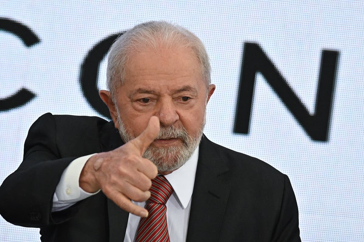 Lula promete volver a llevar a los hijos de los pobres a la universidad