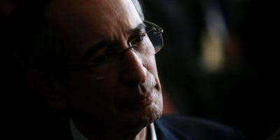Fallece expresidente de Guatemala Álvaro Colom