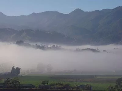 Estado del tiempo: Mucho frío y pocas lluvias este martes