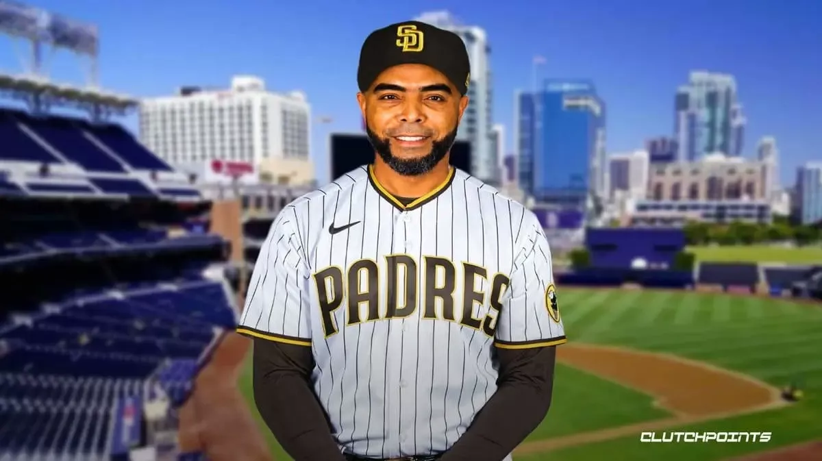 Padres oficializan la firma de Nelson Cruz por una campaña