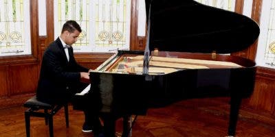Fundación Sinfonía abre convocatoria de competencia ProPiano