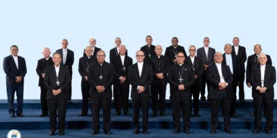 Obispos piden al Congreso someter Código Penal en la Legislatura Extraordinaria