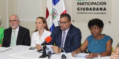 RD mejora en el Índice Percepción Corrupción 2022