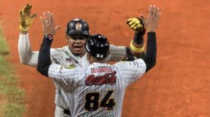 Leones triunfan y se colocan a un paso del título en Venezuela