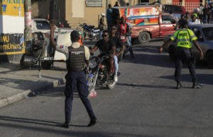 Haití amanece en aparente calma tras actos violentos
