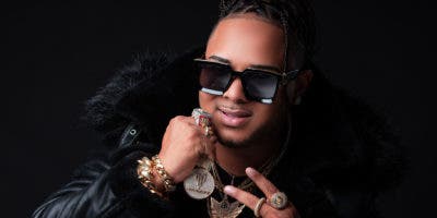 DJ Príncipe celebra 10 años ininterrumpidos en la música