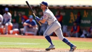 Mets acuerdan extensión de cuatro años con Jeff McNeil