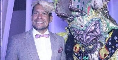 Mr. Tours presenta  tour oficial carnaval