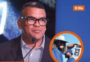 Audo Vicente esperanzado en que «Aquaman» juegue con Licey en Serie del Caribe