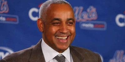 Omar Minaya es nombrado asesor del gerente general de los Yankees