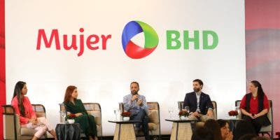 BHD realiza panel para impulsar negocio digital de emprendedoras