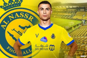 Cristiano tras unirse a Al Nassr: “Mi contrato es único porque soy único»