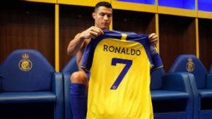 Cristiano Ronaldo firma otro doblete con el Al Nassr