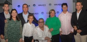 Malaca Group inaugura modernas instalaciones