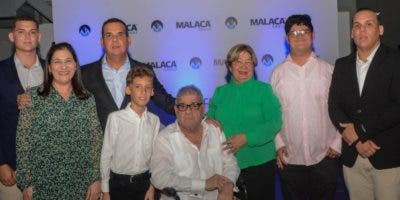 Malaca Group inaugura modernas instalaciones