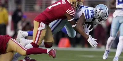 La defensa sigue ganando en los playoffs de la NFL