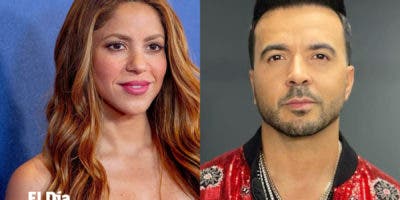 Shakira destrona a Despacito en YouTube y se convierte en el video en español más visto en 24 horas