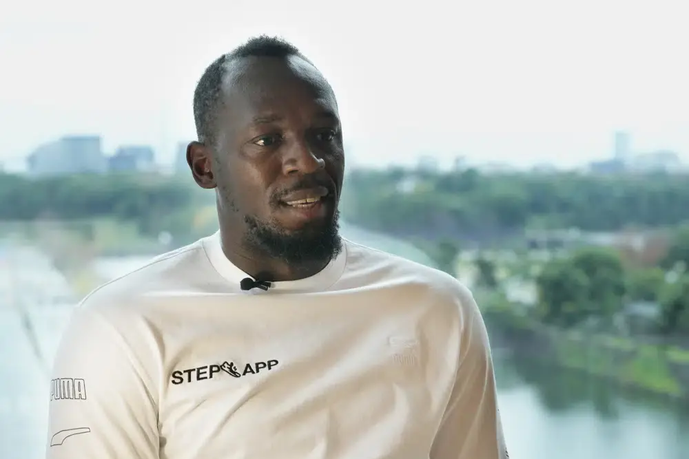 Usain Bolt amenaza con “una gran demanda” si firma no devuelve su inversión