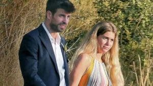 Quién es Clara Chía Martí, la nueva pareja de Gerard Piqué