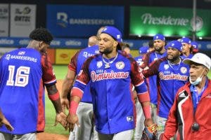 Canó, Lake, Gustavo Núñez reforzarán a Licey en Serie del Caribe