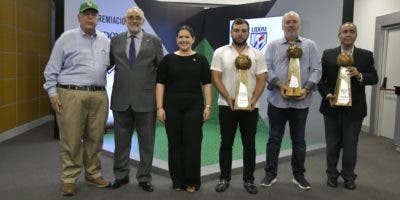 LIDOM entrega Copa Regionales a Estrellas, Licey y Águilas