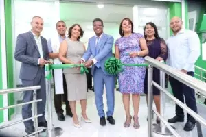 CoopMaimón inaugura local en Cotuí