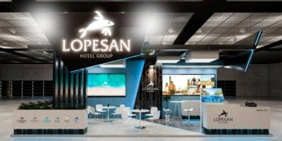 El cliente Premium centra los objetivos de Lopesan Hotel Group en Fitur 2023
