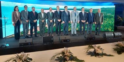Expresidente del Conep: presencia de legisladores en Fitur da confianza a inversionistas