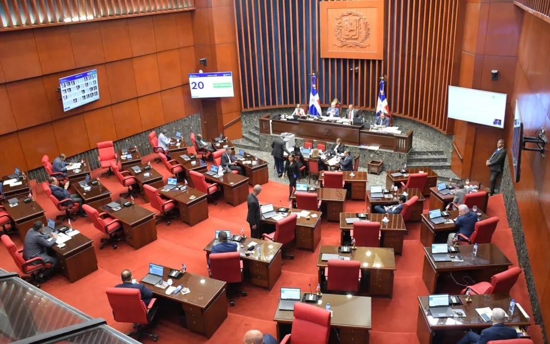 Organizaciones denuncias senadores del PRM buscan desproteger a niñas y mujeres en Código Penal