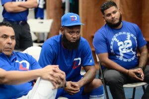 Yamaico Navarro irá por primera vez a una Serie del Caribe con el Licey