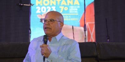 Bagrícola anuncia préstamos por RD$50 millones a tasa cero en Santiago Rodríguez
