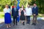 Embajada dominicana en Jamaica rinde tributo a Duarte