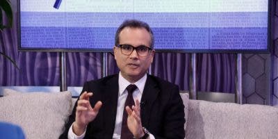 Vicepresidente del CREES: “Emitir deuda en este año será más costoso que el año pasado”
