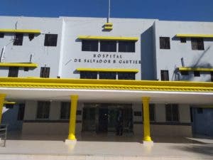 Hospital Salvador B. Gautier realizará jornada de cirugía plástica