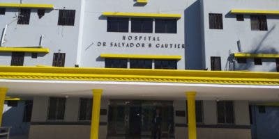 Hospital Salvador B. Gautier realizará jornada de cirugía plástica