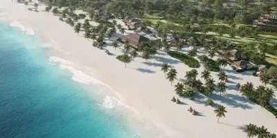 Hotel que se construye en Miches mostrará la cultura taina y tradiciones dominicanas