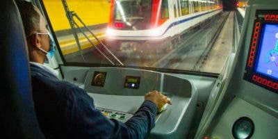 Empleados del Metro de Santo Domingo paralizarán labores de manera parcial el día 17