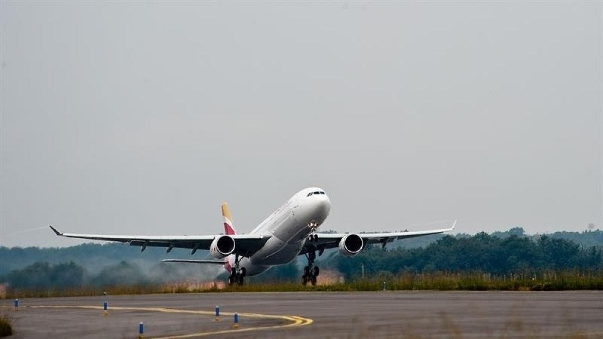 Aerolíneas rechazan los test de covid para pasajeros provenientes de China