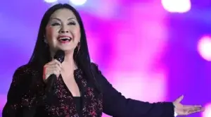 Ana Gabriel suma a República Dominicana su gira mundial