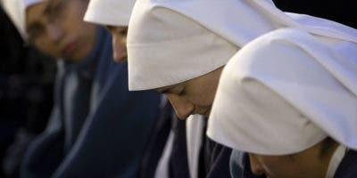 Unas monjas se rebelan contra la Iglesia en lo que puede ser el primer cisma en España