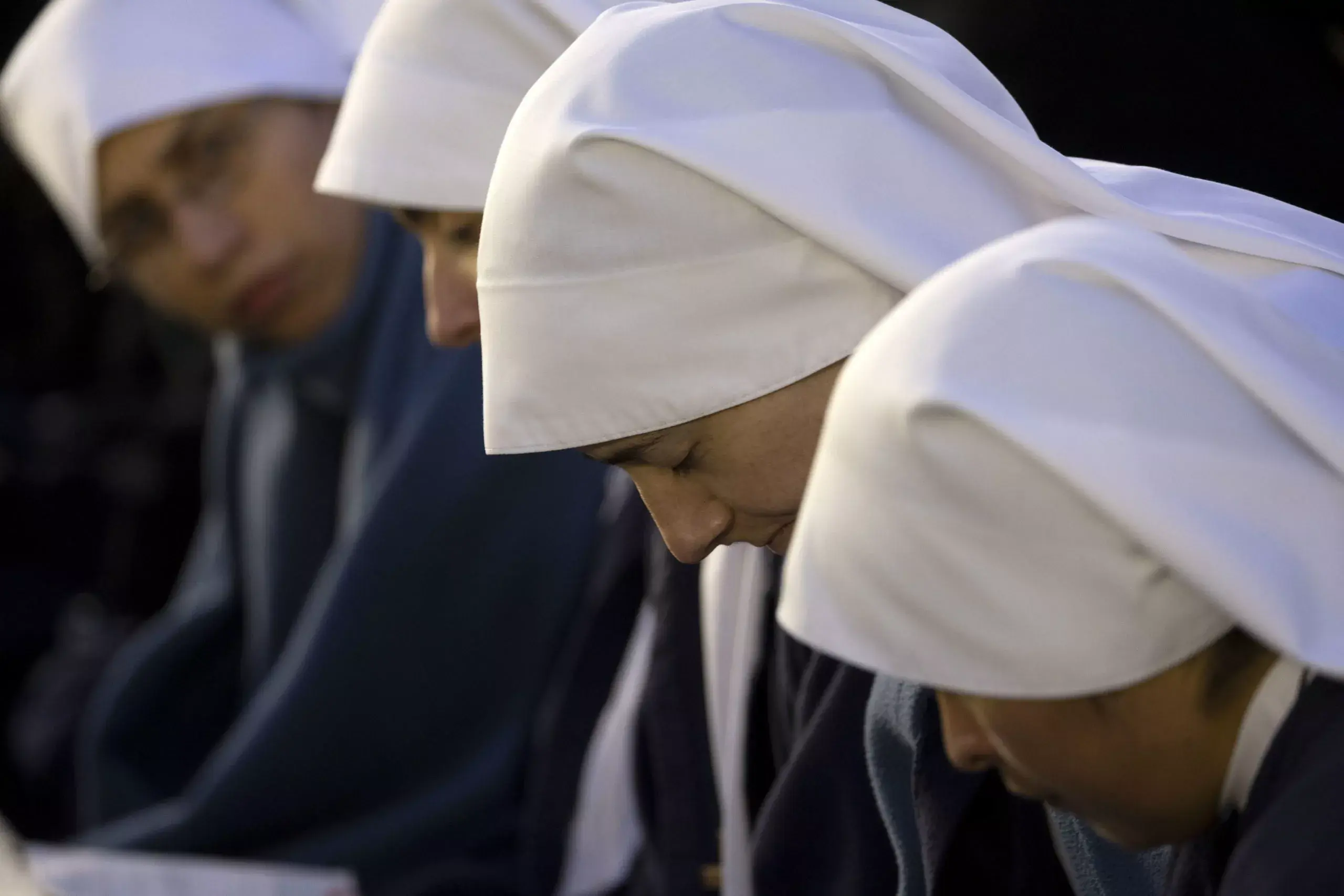 Unas monjas se rebelan contra la Iglesia en lo que puede ser el primer cisma en España