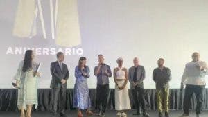 “Cinco lobitos”, de española Alauda Ruiz, gana Festival Cine Global