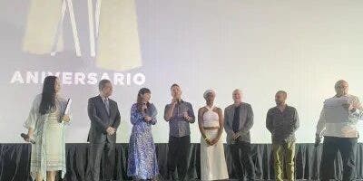 “Cinco lobitos”, de española Alauda Ruiz, gana Festival Cine Global