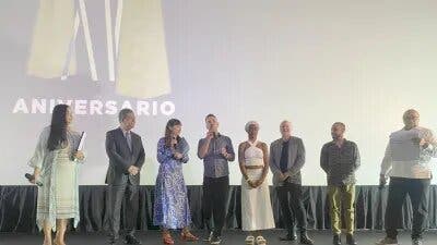 “Cinco lobitos”, de española Alauda Ruiz, gana Festival Cine Global
