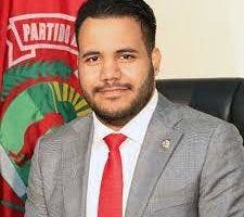 PRSC reitera pedido al presidente Abinader de convocar legislatura extraordinaria