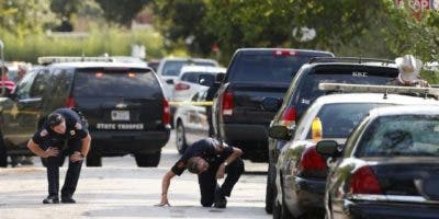 Un tiroteo en California deja 6 muertos, incluido un bebé de 6 meses