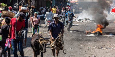 Caricom urge a la Policía de Haití a no provocar un mayor daño a la seguridad