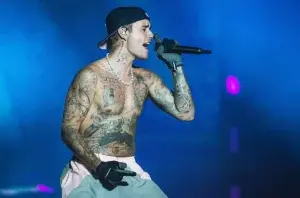 Justin Bieber vende su catálogo musical por unos 200 millones de dólares