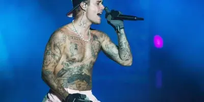 Justin Bieber vende su catálogo musical por unos 200 millones de dólares